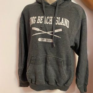 LBI hoodie